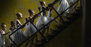 Joburg Ballet Celebrates Awards, Nominations and Global Recognition in 2026 - The Something Guy