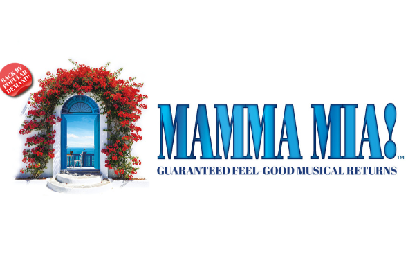MAMMA MIA! 2026 South Africa Tour Announced for Cape Town and Johannesburg - The Something Guy
