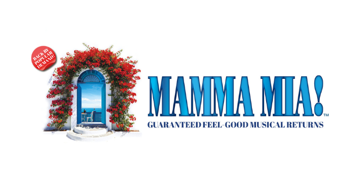 MAMMA MIA! 2026 South Africa Tour Announced for Cape Town and Johannesburg - The Something Guy