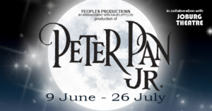 People’s Theatre Brings Peter Pan Jr. Back to the Stage After a Decade - The Something Guy