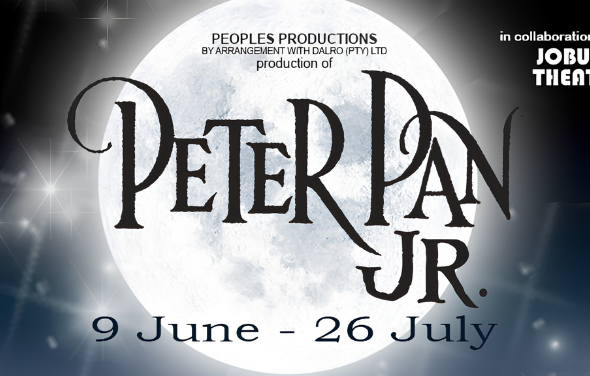 People’s Theatre Brings Peter Pan Jr. Back to the Stage After a Decade - The Something Guy