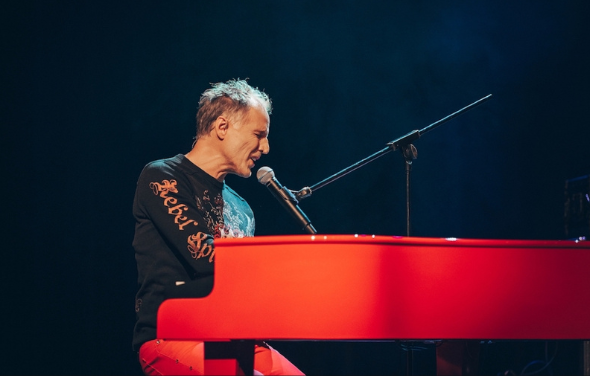 Queen Fans Can Catch Joseph Clark Live in Durban This May - The Something Guy