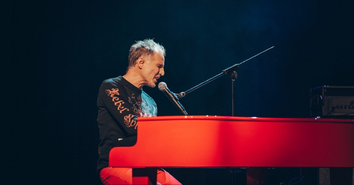 Queen Fans Can Catch Joseph Clark Live in Durban This May - The Something Guy