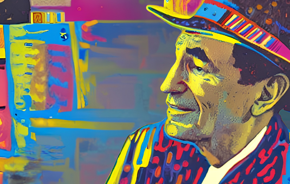 Theatre on the Square Brings Albie Sachs’ Story to Life - The Something Guy