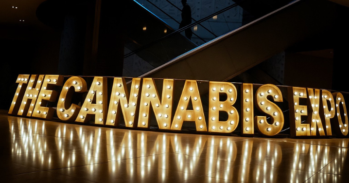 What to Expect at The Cannabis Expo Johannesburg 2026 - The Something Guy