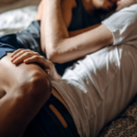 Why “Just a Cuddle” Is the Biggest Lie We Tell Ourselves - The Something Guy