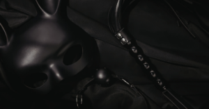 Why Mildly Taboo Topics Make Us Lose Our Minds - The Something Guy