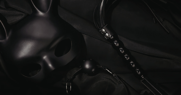 Why Mildly Taboo Topics Make Us Lose Our Minds - The Something Guy