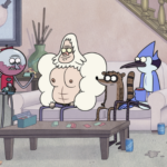 Regular Show The Lost Tapes Premieres 11 May on Cartoon Network Africa, Everything You Need to Know- The Something Guy