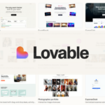 Try Lovable With Free Credits And Build Your First App With AI - The Something Guy