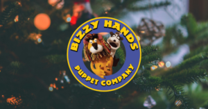 Bizzy Hands Puppet Company Brings a Proudly South African Christmas in July to Die Centurion Teater