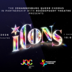 Fishnet Stockings Optional but Enthusiasm Mandatory The JQC's iCons Is the Pride Event of June 2026