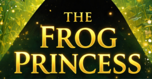 Pretoria Youth Theatre Brings Back The Frog Princess for Another Enchanting Family Run