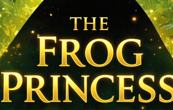 Pretoria Youth Theatre Brings Back The Frog Princess for Another Enchanting Family Run