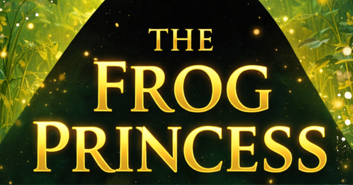 Pretoria Youth Theatre Brings Back The Frog Princess for Another Enchanting Family Run