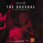 The Bacchae An African Choral Ballet Brings 80 Voices, Live Orchestra and World-Class Dance to Johannesburg