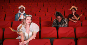 The Big Bad Musical Brings Fairy-Tale Fun To Roodepoort Theatre This July (1)