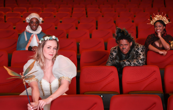 The Big Bad Musical Brings Fairy-Tale Fun To Roodepoort Theatre This July (1)