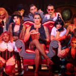 The Rocky Horror Show Review Johannesburg, It Is Time to Do the Time Warp Again (1)