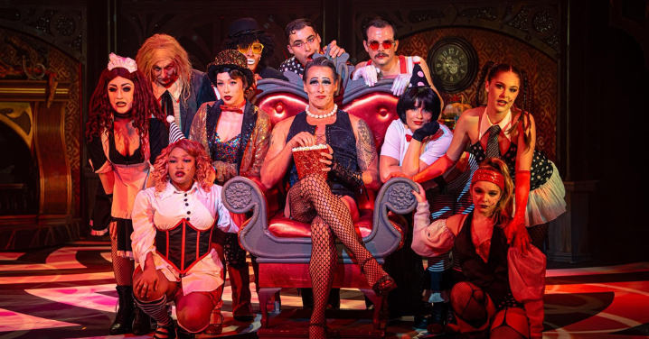The Rocky Horror Show Review Johannesburg, It Is Time to Do the Time Warp Again (1)