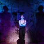 Daniel Anderson Stars in Die Siel van Eugene Marais
