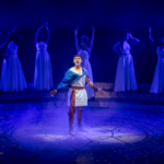 Hercules Review OAK Youth Theatre Proves South Africa’s Future Is Bright