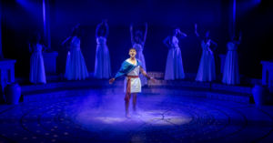 Hercules Review OAK Youth Theatre Proves South Africa’s Future Is Bright