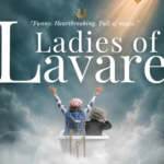 Ladies of Lavare Makes Its South African Premiere in Sandton