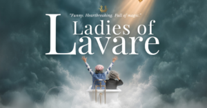 Ladies of Lavare Makes Its South African Premiere in Sandton