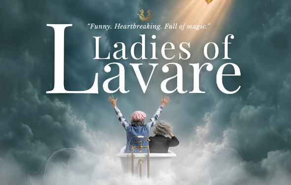 Ladies of Lavare Makes Its South African Premiere in Sandton
