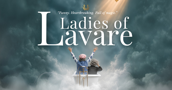 Ladies of Lavare Makes Its South African Premiere in Sandton