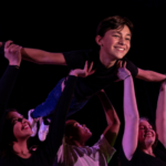 Meet Gideon van Biljon, the Young Star Leading Peter Pan Jr. in Centurion