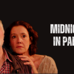 Paul Slabolepszy’s MIDNIGHT IN PARYS Extended Until 2 August at Montecasino