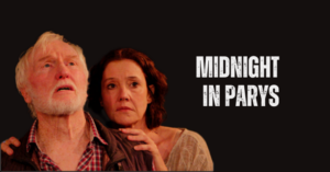 Paul Slabolepszy’s MIDNIGHT IN PARYS Extended Until 2 August at Montecasino
