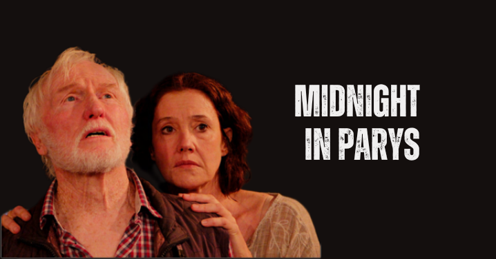 Paul Slabolepszy’s MIDNIGHT IN PARYS Extended Until 2 August at Montecasino