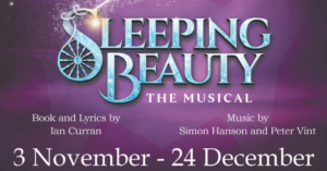 Peoples Theatre Celebrates 37 Years With The African Premiere of Sleeping Beauty The Musical