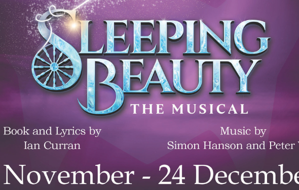 Peoples Theatre Celebrates 37 Years With The African Premiere of Sleeping Beauty The Musical