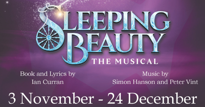 Peoples Theatre Celebrates 37 Years With The African Premiere of Sleeping Beauty The Musical