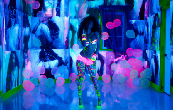 Tyla Announces Cape Town and Johannesburg Dates for Her APOP World Tour