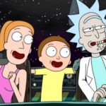 Wubba Lubba Up Close Rick and Morty Stars Join Comic Con Africa 2026
