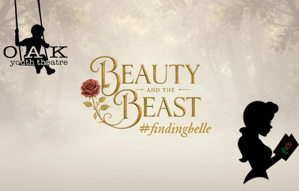 Could You Be Belle OAK Youth Theatre Opens Auditions for Beauty and the Beast (2)