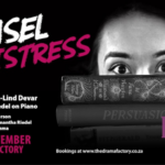 Damsel in Distress Brings a Powerful Story of Survival to Somerset West