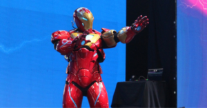 Comic Con Africa Day 3_ The Geeks Took Over Nasrec