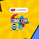 Congratulations to Our Comic Con Africa 2026 Competition Winners