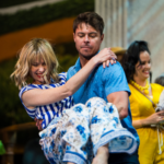 Semi-Soet Die Musiekblyspel Opens to More Than 7 500 Theatregoers at Montecasino