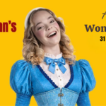 Panto Is Live! Alice in Wonderland Takes Over Joburg Theatre
